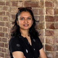 Aparna Anand
